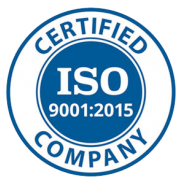 ISO 9001