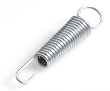 Extension Springs