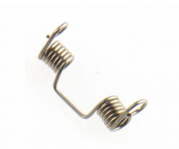 Extension and Torsion Springs