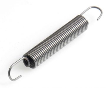 Extension Springs