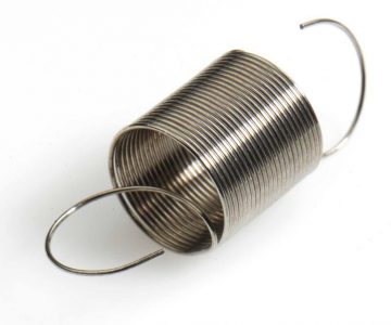 Extension Springs