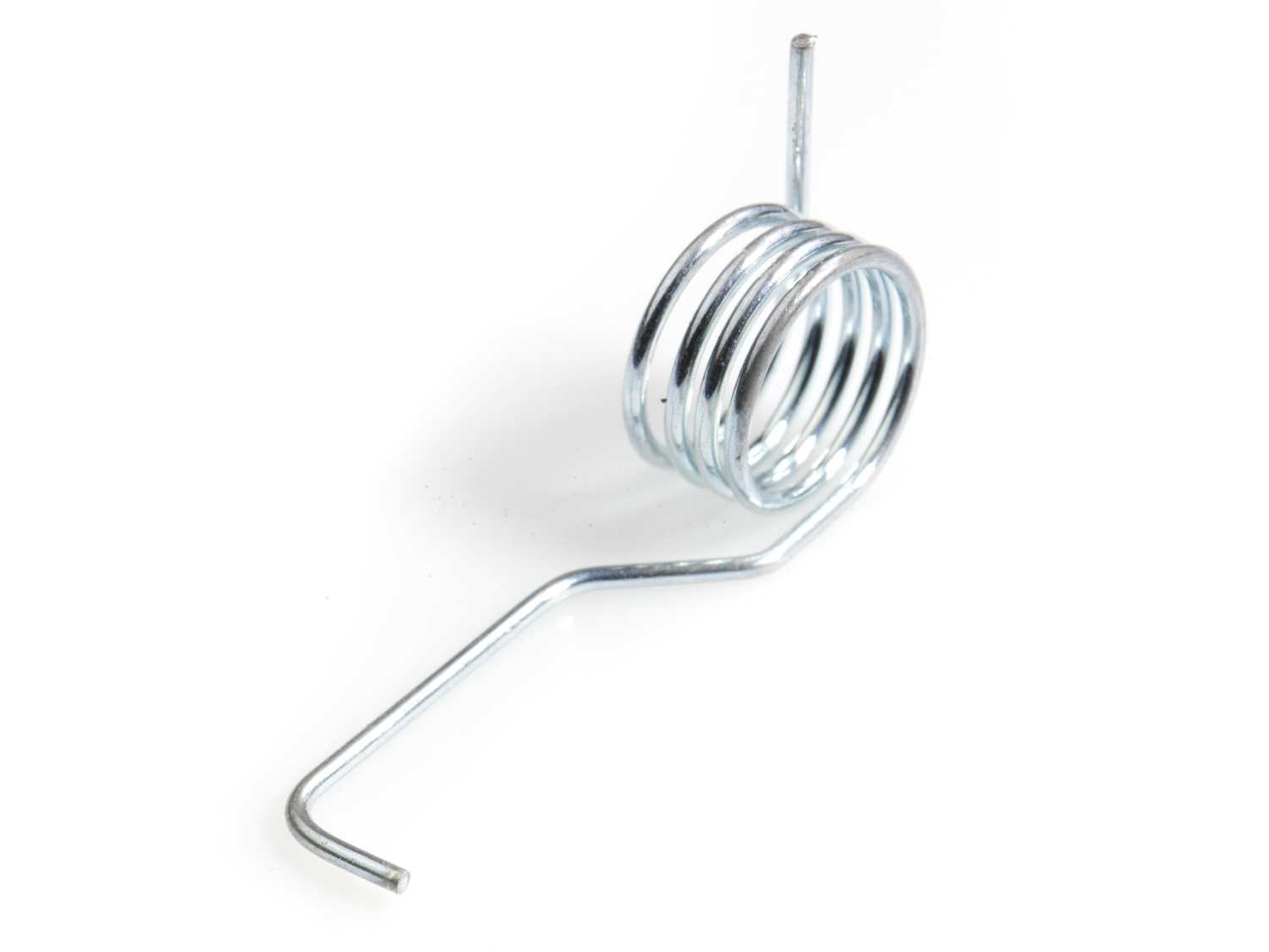 Extension and Torsion Springs