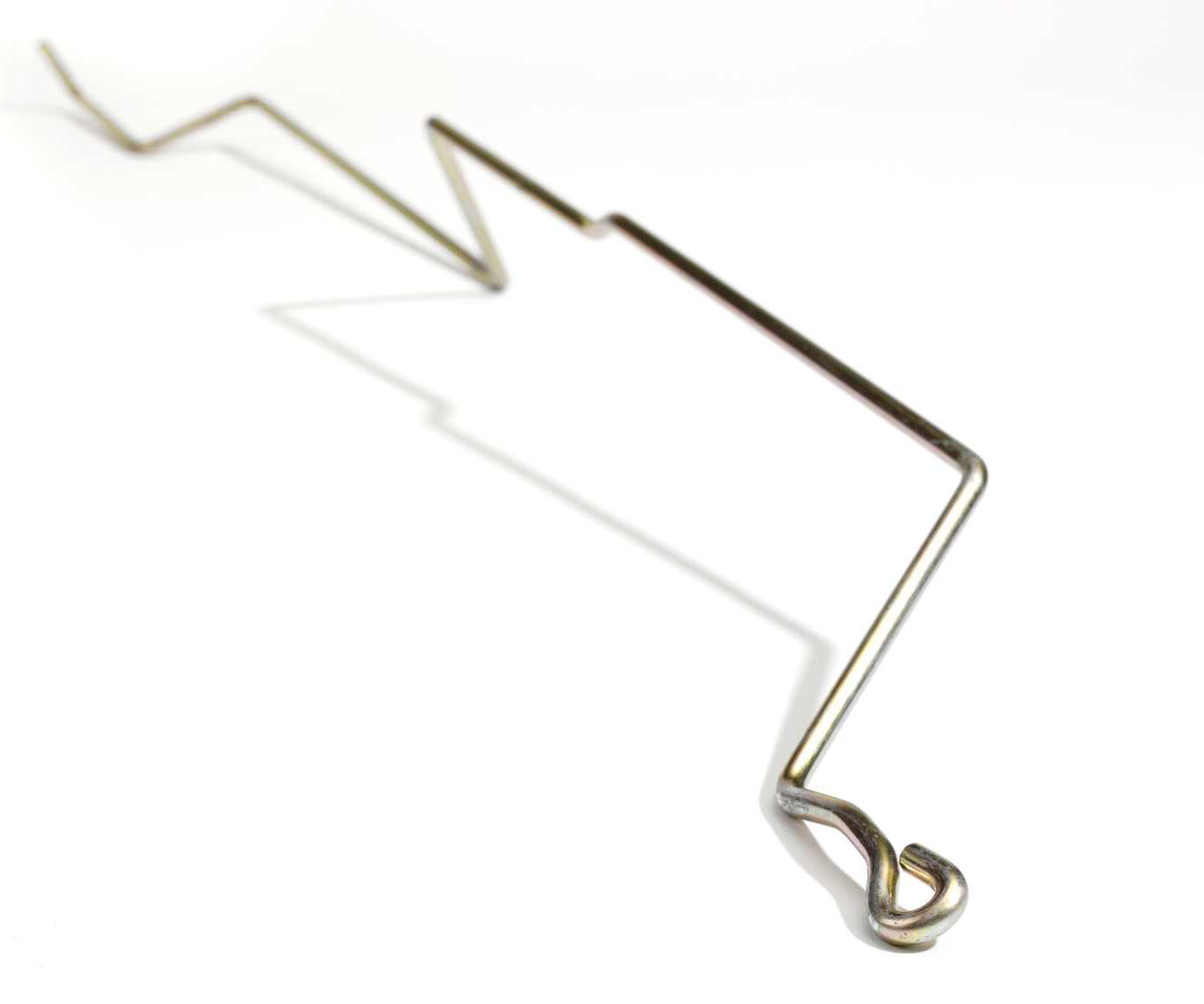 Wireforms and Cannula