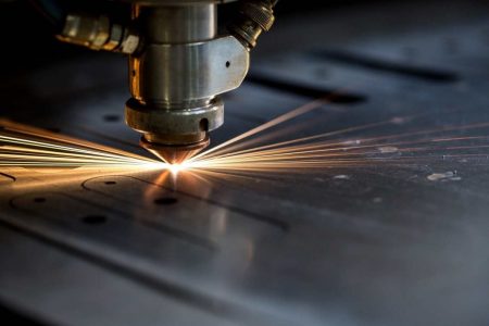 Metal cutting