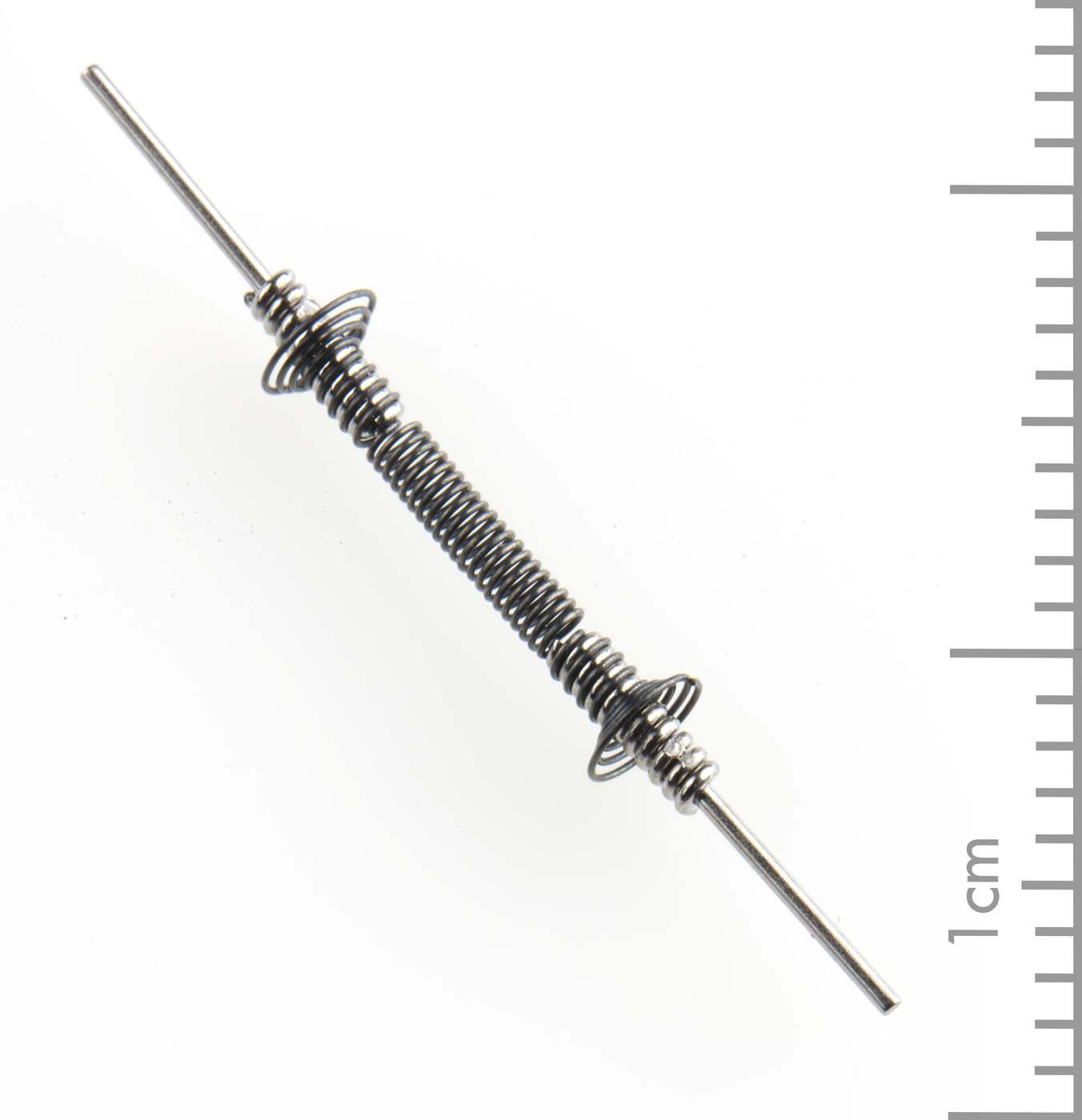 A Guide to CNC Micromachining and Miniature Machined Parts