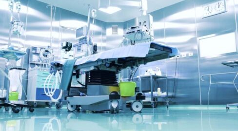 How CNC Machining Is Revolutionizing the Medical Industry in 2023 and Beyond