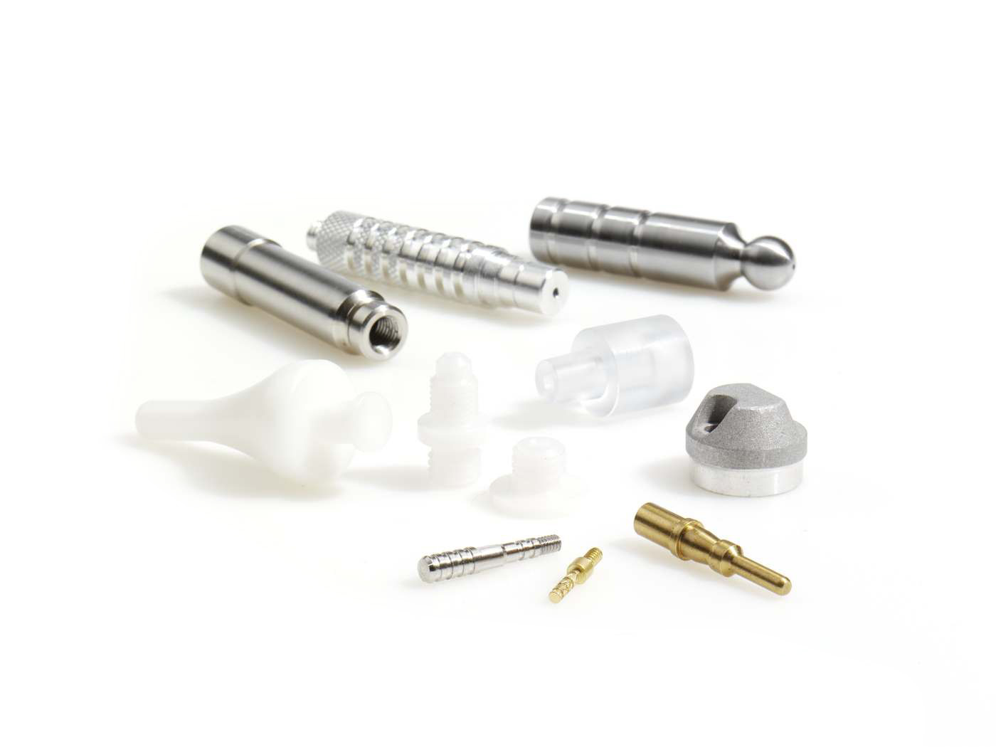 The Unique Challenges of CNC Machining for Aerospace Components