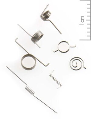 Group Extension and Torsion Springs 001 ALT