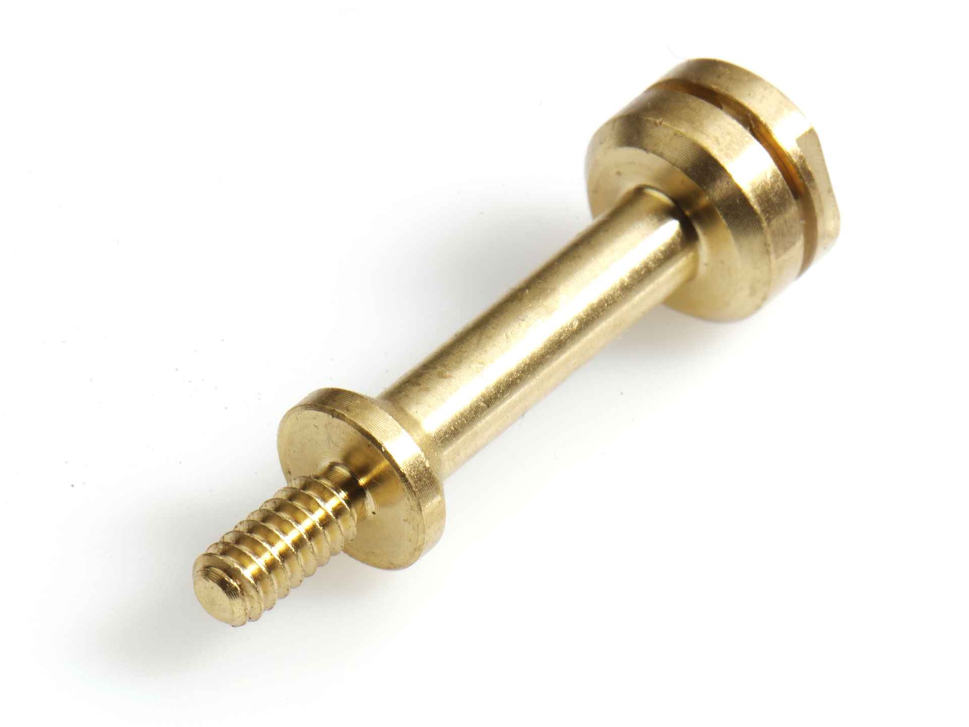 CNC Micromachining Services – for Modern Medical Devices and Components