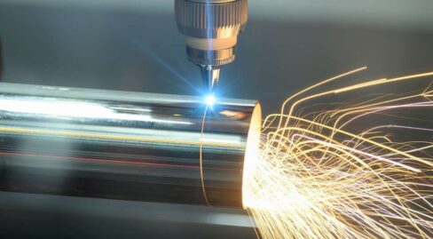 Laser Cutting and Laser Ablation: Achieving Complex Part Features in Medical Devices