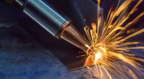 Laser Welding Services vs. Conventional Welding for High-Precision Medical Parts